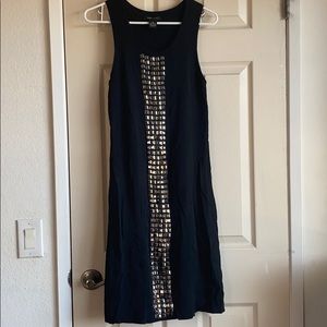 BCBGMAXAZRIA cocktail dress